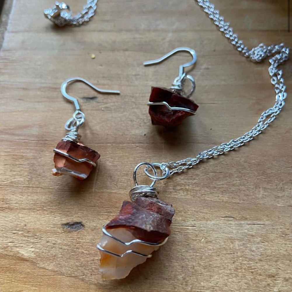 Jewelry Set